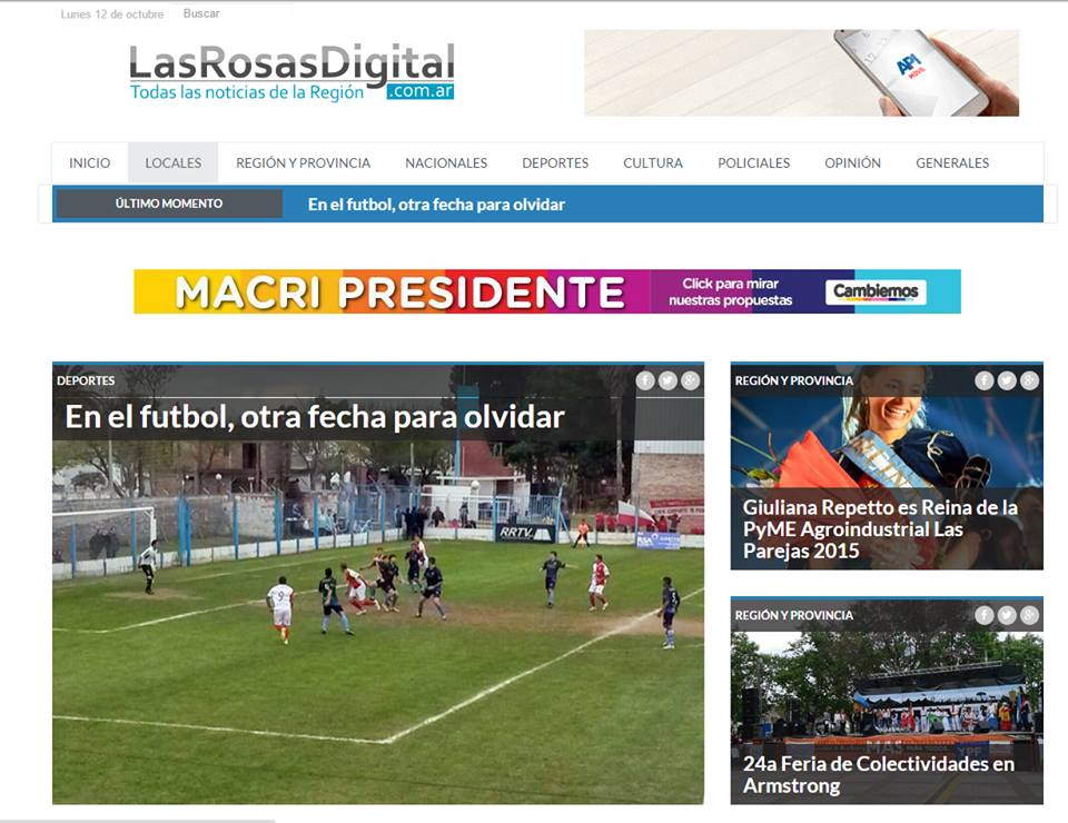 Cómo Crear Un Portal De Noticias En Pocos Pasos - Periodismo . Com