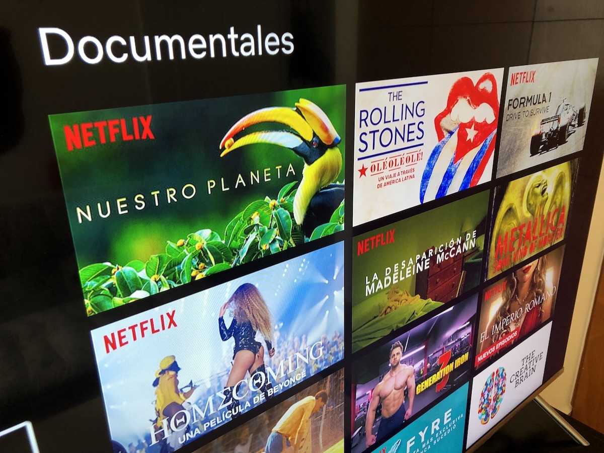 17 Documentales De Netflix Para Entender El 2020 - Página 4 De 17 ...