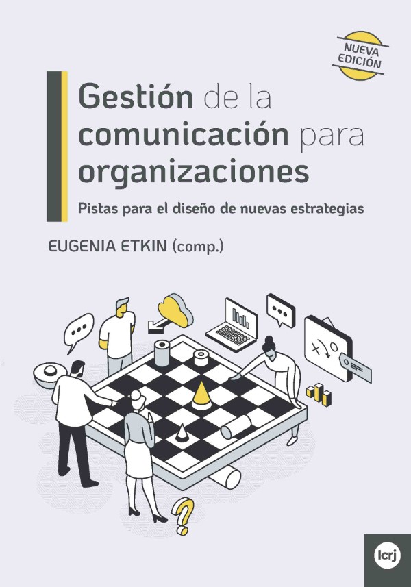 "Gestión De La Comunicación Para Organizaciones", De María Eugenia ...